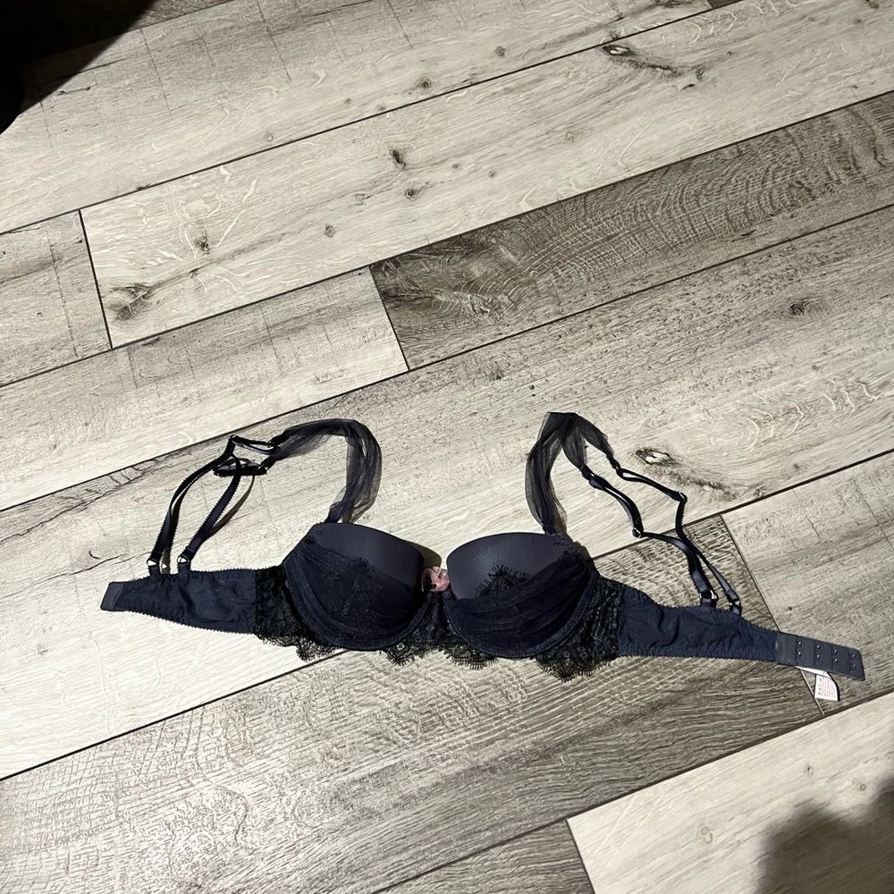 Beautiful VS push up bra